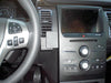 ProClip Fahrzeughalter 854844 - Mittelbefestigung - Ford Flex 13-19