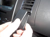 ProClip Fahrzeughalter 854845 - Winkelbefestigung - Ford Flex 13-19