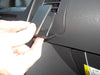 ProClip Fahrzeughalter 854845 - Winkelbefestigung - Ford Flex 13-19