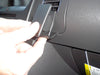 ProClip Fahrzeughalter 854845 - Winkelbefestigung - Ford Flex 13-19