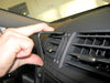 ProClip Fahrzeughalter 854853 - Mittelbefestigung - Toyota RAV 4 11-12