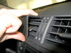 ProClip Fahrzeughalter 854853 - Mittelbefestigung - Toyota RAV 4 11-12