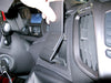 ProClip Fahrzeughalter 854857 - Mittelbefestigung - Ford Tourneo Custom 13-18, Ford Transit Tourneo 14-18, Ford Transit 14-19 und weitere