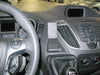 ProClip Fahrzeughalter 854857 - Mittelbefestigung - Ford Tourneo Custom 13-18, Ford Transit Tourneo 14-18, Ford Transit 14-19 und weitere