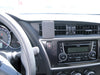 ProClip Fahrzeughalter 854869 - Mittelbefestigung - Toyota Auris Full Hybrid 13-15, Toyota Auris 13-15