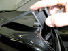 ProClip Fahrzeughalter 854871 - Mittelbefestigung - Mitsubishi Space Star 13-24, Mitsubishi Mirage 13-24