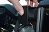 ProClip Fahrzeughalter 854872 - Mittelbefestigung- NUR für Modelle mit hohem mittigem Informationsbildschirm - Ford F-Series 750 11-16, Ford F-Series 550 11-16, Ford F-Series 450 11-16 und weitere