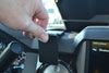 ProClip Fahrzeughalter 854872 - Mittelbefestigung- NUR für Modelle mit hohem mittigem Informationsbildschirm - Ford F-Series 750 11-16, Ford F-Series 550 11-16, Ford F-Series 450 11-16 und weitere