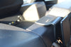 ProClip Fahrzeughalter 854872 - Mittelbefestigung- NUR für Modelle mit hohem mittigem Informationsbildschirm - Ford F-Series 750 11-16, Ford F-Series 550 11-16, Ford F-Series 450 11-16 und weitere