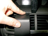 ProClip Fahrzeughalter 854874 - Mittelbefestigung - Opel Mokka 13-16, Buick Encore 13-16