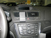 ProClip Fahrzeughalter 854874 - Mittelbefestigung - Opel Mokka 13-16, Buick Encore 13-16