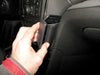 ProClip Fahrzeughalter 854875 - Winkelbefestigung - Opel Mokka 13-16, Buick Encore 13-16