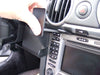 ProClip Fahrzeughalter 854877 - Mittelbefestigung - Porsche Boxster (Type 987) 05-12, Porsche Cayman (Type 987) 05-12