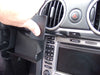 ProClip Fahrzeughalter 854877 - Mittelbefestigung - Porsche Boxster (Type 987) 05-12, Porsche Cayman (Type 987) 05-12