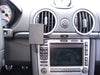 ProClip Fahrzeughalter 854877 - Mittelbefestigung - Porsche Boxster (Type 987) 05-12, Porsche Cayman (Type 987) 05-12