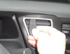 ProClip Fahrzeughalter 854883 - Mittelbefestigung - Honda Civic Si 13-15, Honda Civic 13-15, Honda Civic Hybrid 13-15