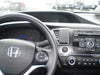 ProClip Fahrzeughalter 854883 - Mittelbefestigung - Honda Civic Si 13-15, Honda Civic 13-15, Honda Civic Hybrid 13-15