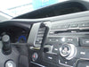 ProClip Fahrzeughalter 854883 - Mittelbefestigung - Honda Civic Si 13-15, Honda Civic 13-15, Honda Civic Hybrid 13-15