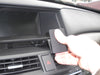 ProClip Fahrzeughalter 854888 - Winkelbefestigung - Honda Accord Crosstour 13-17