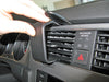 ProClip Fahrzeughalter 854889 - Mittelbefestigung - Volkswagen Golf VII Variant 13-20, Volkswagen Golf VII 13-20, Volkswagen Golf Alltrack 17-20