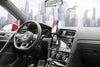 ProClip Fahrzeughalter 854889 - Mittelbefestigung - Volkswagen Golf VII Variant 13-20, Volkswagen Golf VII 13-20, Volkswagen Golf Alltrack 17-20