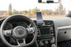 ProClip Fahrzeughalter 854889 - Mittelbefestigung - Volkswagen Golf VII Variant 13-20, Volkswagen Golf VII 13-20, Volkswagen Golf Alltrack 17-20