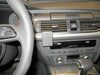 ProClip Fahrzeughalter 854892 - Mittelbefestigung - Audi S6 11-18, Audi A6 11-18