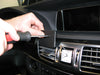 ProClip Fahrzeughalter 854896 - Mittelbefestigung - Mercedes Benz E-Klasse, Limo 14-16, Mercedes Benz E-Klasse und weitere