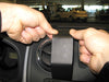 ProClip Fahrzeughalter 854897 - Mittelbefestigung - Dacia Logan 13-21, Dacia Sandero 13-21