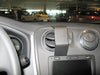 ProClip Fahrzeughalter 854897 - Mittelbefestigung - Dacia Logan 13-21, Dacia Sandero 13-21