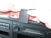ProClip Fahrzeughalter 854900 - Mittelbefestigung - Mercedes Benz Arocs 14-19, Mercedes Benz Antos 13-19, Mercedes Benz Actros 4 13-19