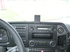 ProClip Fahrzeughalter 854900 - Mittelbefestigung - Mercedes Benz Arocs 14-19, Mercedes Benz Antos 13-19, Mercedes Benz Actros 4 13-19