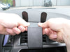 ProClip Fahrzeughalter 854906 - Mittelbefestigung - Citroen DS5 12-18