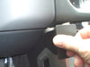 ProClip Fahrzeughalter 854910 - Mittelbefestigung, tief - Land Rover Range Rover 13-21