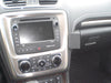 ProClip Fahrzeughalter 854915 - Winkelbefestigung - GMC Acadia 13-16