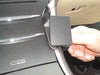 ProClip Fahrzeughalter 854920 - Winkelbefestigung - Lincoln MKZ 13-16
