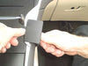 ProClip Fahrzeughalter 854920 - Winkelbefestigung - Lincoln MKZ 13-16