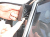 ProClip Fahrzeughalter 854921 - Mittelbefestigung - Tesla Model X 16-20, Tesla Model S 13-20