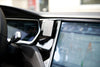 ProClip Fahrzeughalter 854921 - Mittelbefestigung - Tesla Model X 16-20, Tesla Model S 13-20