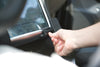 ProClip Fahrzeughalter 854922 - Winkelbefestigung - Tesla Model X 16-20, Tesla Model S 13-20