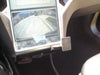 ProClip Fahrzeughalter 854922 - Winkelbefestigung - Tesla Model X 16-20, Tesla Model S 13-20
