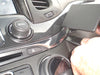 ProClip Fahrzeughalter 854925 - Winkelbefestigung - Chevrolet Impala 13-21