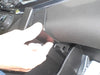 ProClip Fahrzeughalter 854925 - Winkelbefestigung - Chevrolet Impala 13-21