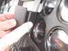 ProClip Fahrzeughalter 854926 - Mittelbefestigung - Kenworth T680-Series 13-18, Kenworth T880-Series 13-18