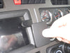 ProClip Fahrzeughalter 854926 - Mittelbefestigung - Kenworth T680-Series 13-18, Kenworth T880-Series 13-18