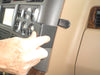 ProClip Fahrzeughalter 854927 - Winkelbefestigung - Kenworth T680-Series 13-18, Kenworth T880-Series 13-18