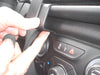 ProClip Fahrzeughalter 854928 - Mittelbefestigung- NUR für Modelle mit Navigationsbildschirm - Dodge Dart 13-17