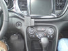 ProClip Fahrzeughalter 854928 - Mittelbefestigung- NUR für Modelle mit Navigationsbildschirm - Dodge Dart 13-17