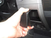 ProClip Fahrzeughalter 854932 - Mittelbefestigung- NUR für Modelle mit Spaltenverschiebung - Toyota Tundra 07-13, Toyota Sequoia 08-17