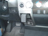 ProClip Fahrzeughalter 854932 - Mittelbefestigung- NUR für Modelle mit Spaltenverschiebung - Toyota Tundra 07-13, Toyota Sequoia 08-17